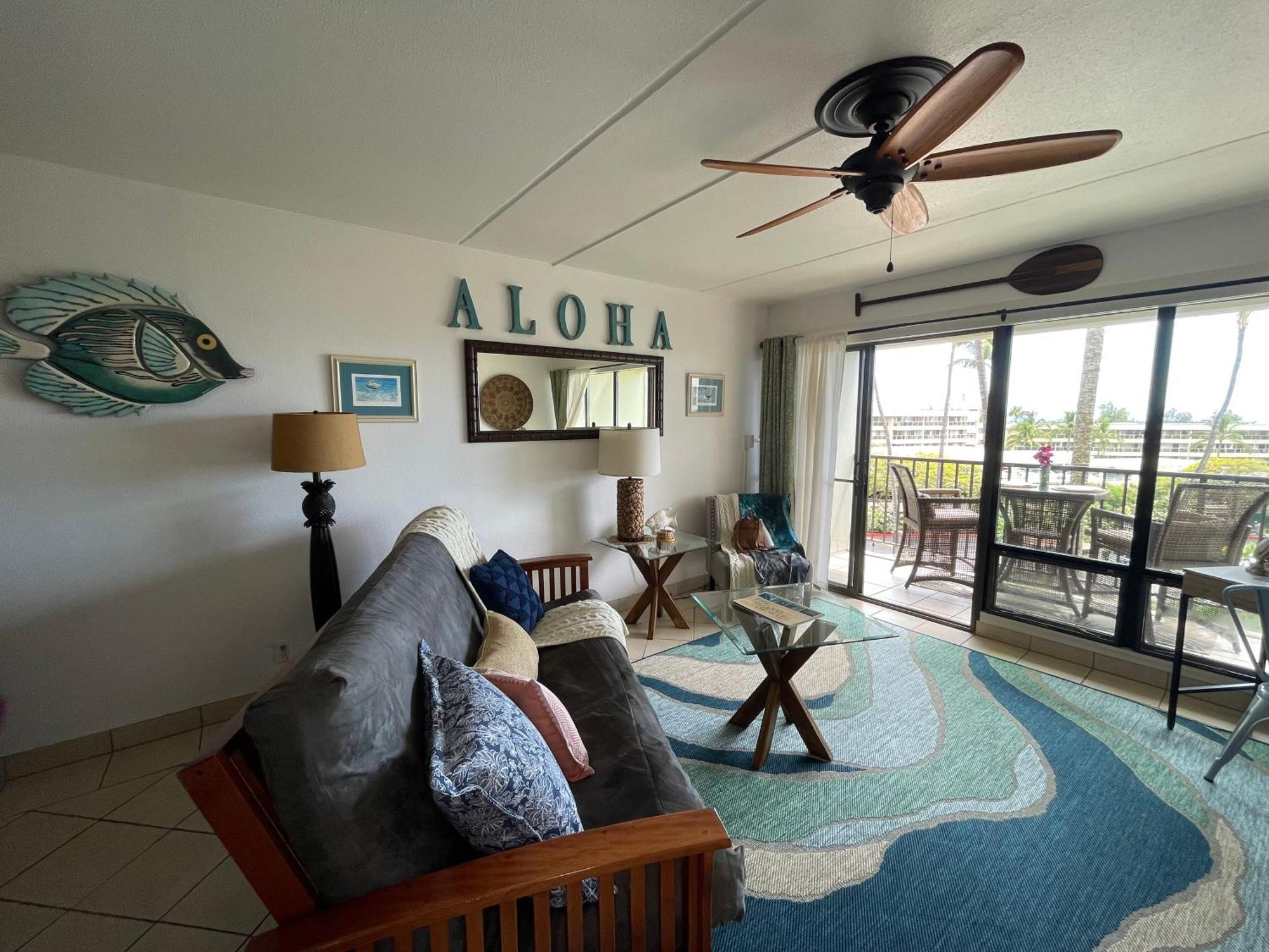 South Maui Ocean View Condo With Free Wifi And Parking Wailea  Exterior photo